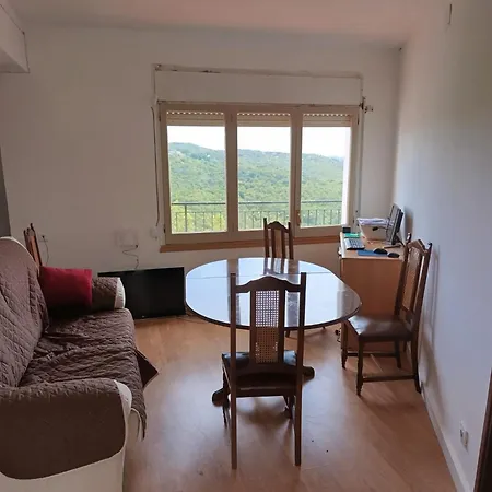 Vistas Exclusivas Frühstückspension