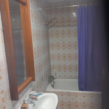 Frühstückspension Vistas Exclusivas *