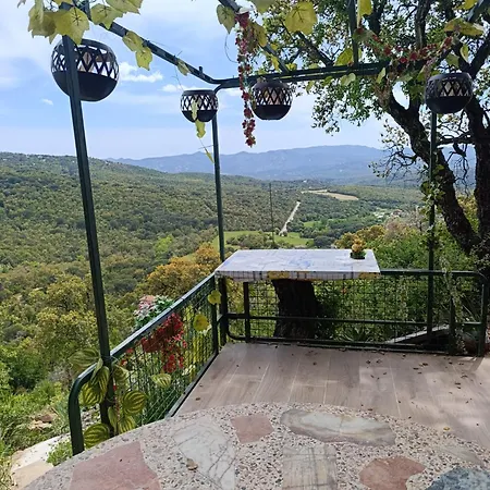 Vistas Exclusivas * Romanyá de la Selva